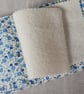 Pretty Handmade Sewing Needle Case - Image 2