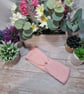 Knitted headband - ear warmers - Image 2
