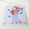 Birthday Card,Greeting Card,Handmade,Can Be Personalised