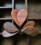 Parquet Art Pocket Hearts - Image 1