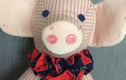 Animal dolls