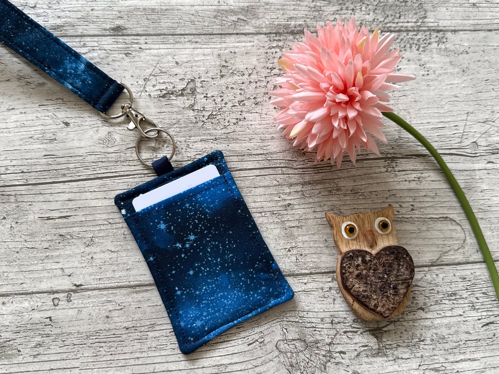 Card Holder, Gift card holder, Debit or credit card holder, ID card holder