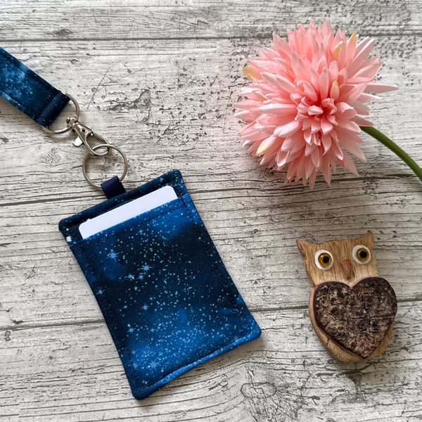 Card Holder, Gift card holder, Debit or credit card holder, ID card holder