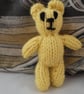Little Lavender Scented Pillow Palls - Tiny Teddies -collectables - Image 8