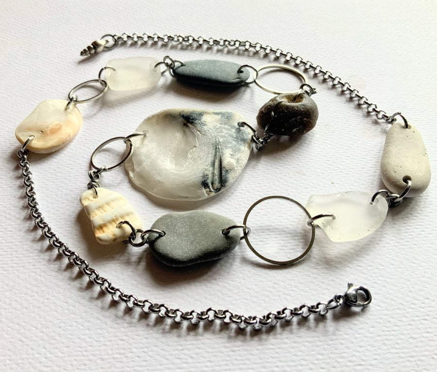 Rockpool Necklace