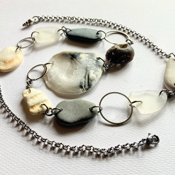 Rockpool Necklace