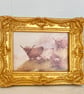 Highland Cattle . Isle of Skye. Pair of framed canvas prints. - Image 2