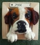 Personalised Pet Portrait - Image 1
