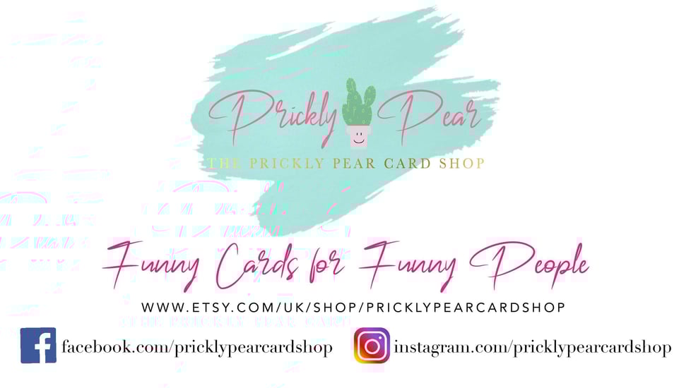 The Prickly Pear Card Shop 