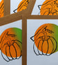 Allotment Pumpkin Card - Image 2
