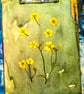 This Year's First Buttercups (SunPrint001) - Image 5