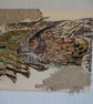 Eagle Owl Artwork - Image 4