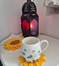 4 x Handmade Crochet Cup mats  - Image 2