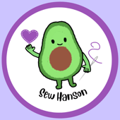 Sew Hanson