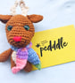 Reggie the reindeer - Image 4