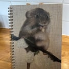 A5 Harvest Banquet Notebook