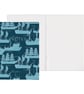 A6 Mini Notebook - Ships - Image 2