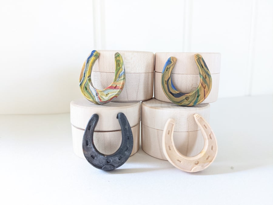 Ashes memorial keepsake, horse lovers, donkey, sympathy gift, grief momento