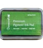 Dovecraft 'Spring Green' Premium Pigment Ink Pad - Image 1
