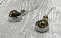 Upcycled/Recycled Jewellery