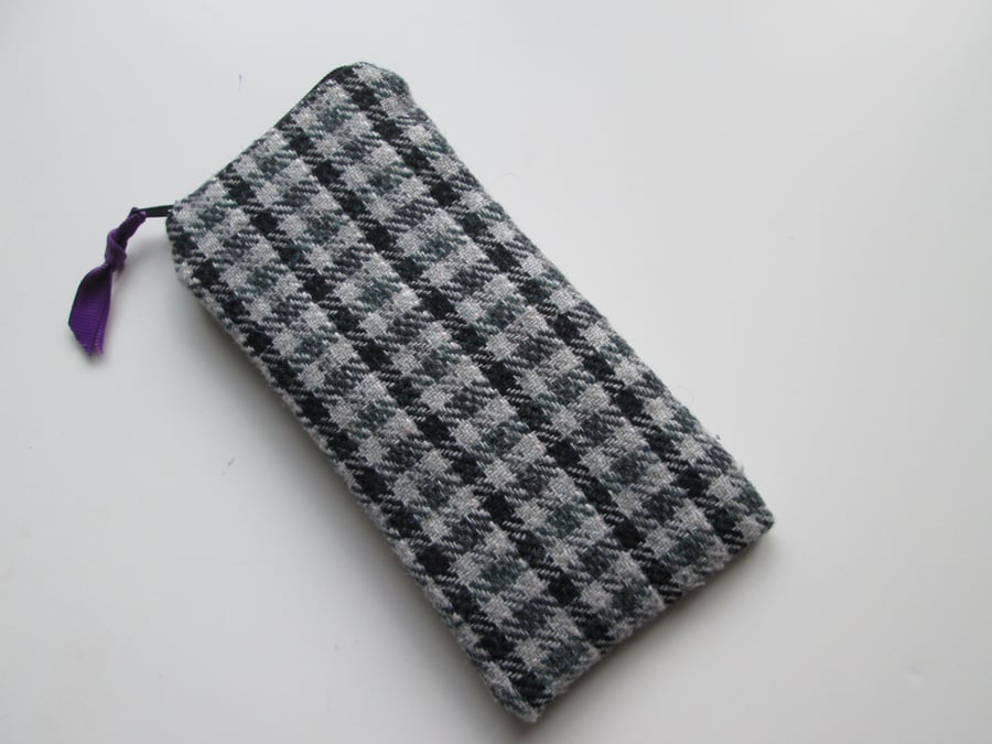 Glasses case