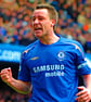 John Terry Chelsea FC Stamford Bridge Photograph Print