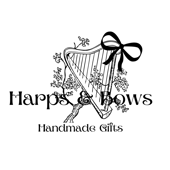Harps&Bowshandmadegifts
