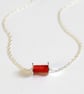 Cotton reel necklace - Image 4