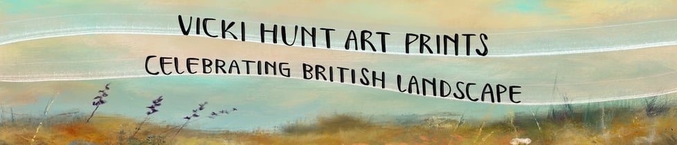 Vicki Hunt Art Prints