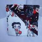 Book Mark, Corner, Betty Boop