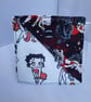 Book Mark, Corner, Betty Boop