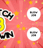 Fake Scratch card's, or Customised option,Wedding,Party's Any Occasion - Image 2