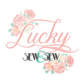 Lucky Sew and Sew