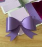 Handmade personalised cake topper - birthday, anniversary,  - Image 3