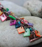 Rivershell charm bracelet-boho, beach & surfer style - Image 3