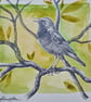 Singing through the branches (2021) - Image 2