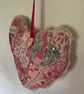 Stitched Heart Angels  - Image 2