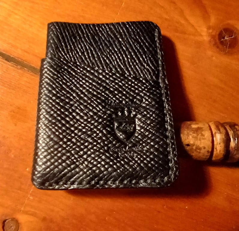 The Limsboro Wallet 