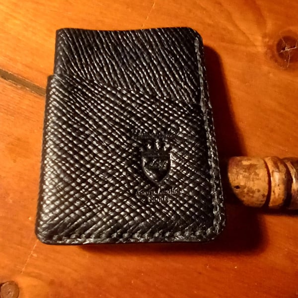 The Limsboro Wallet 