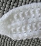 Early Baby Cardigan (To fit 12" Chest) - Image 3