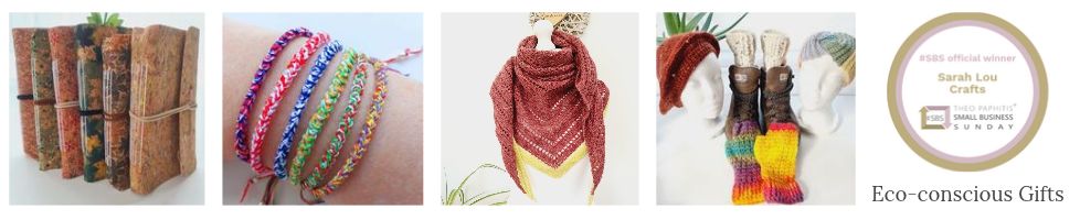 Sarah Lou Crafts
