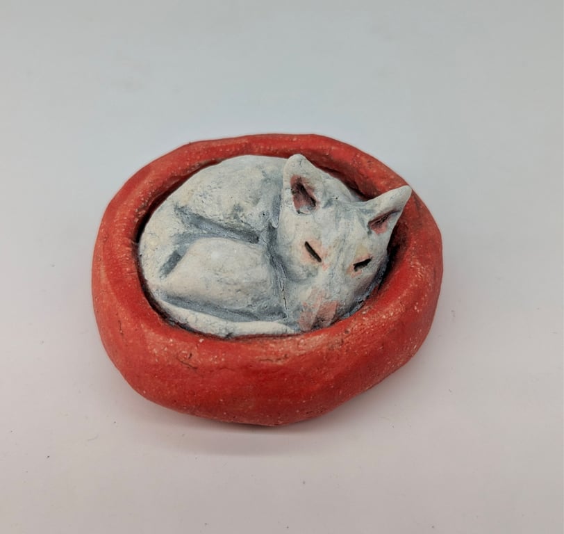 Yorkshire Pudding - English Bull Terrier