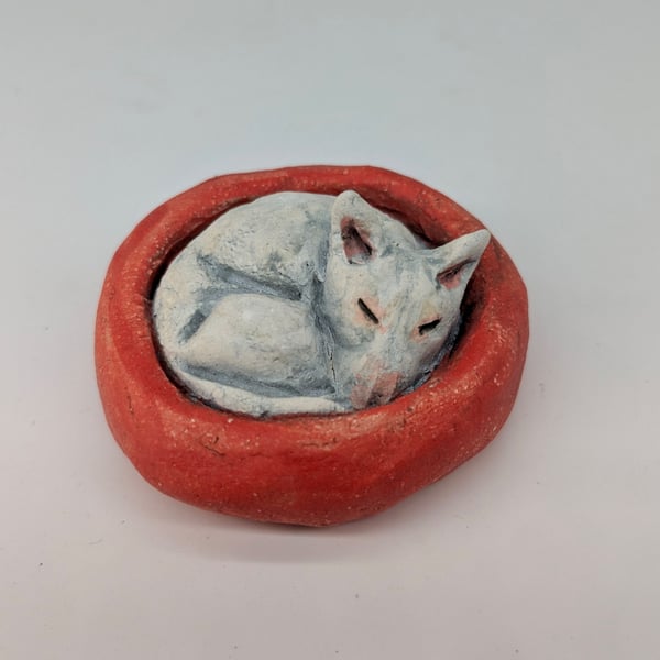 Yorkshire Pudding - English Bull Terrier