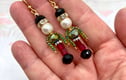 Made with Beads - Beaded Jewellery