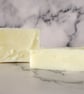 Handcrafted Rose Geranium Soap Bar - Image 2