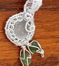DAISY BUTTON - Pendant  - Image 2