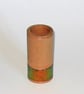 Iridescent brush pot - Image 3