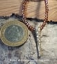 Bronze Shell Necklace - Image 2