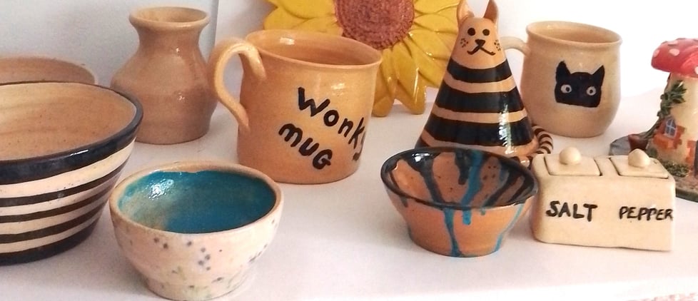 Penarth Ceramics