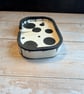 Handcrafted Jesmonite Soap Dish — Soft, Sustainable Elegance - Image 6
